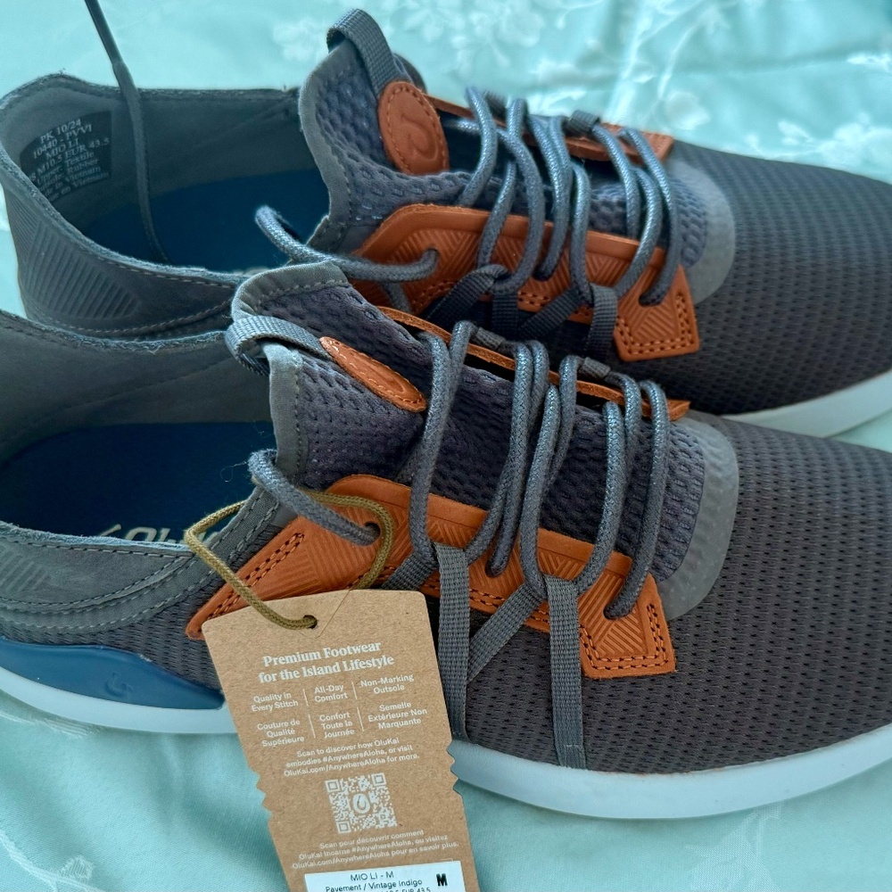 OluKai Mio Li shoes